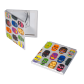 Pocket mirror - Mimi Scale