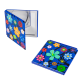  Blue Flower