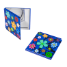  Blue Flower