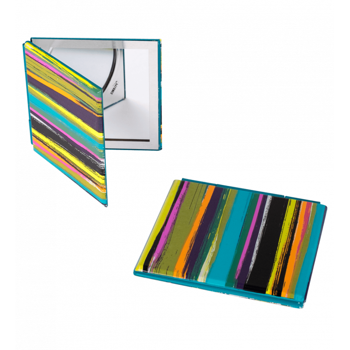 Miroir de poche - Mimi Paint