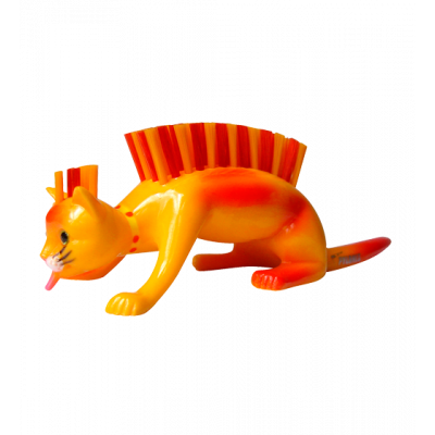 Spazzolino per unghie - Caty