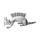 Nail brush - Caty