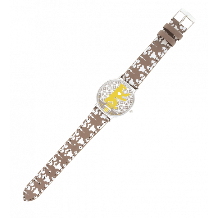 Montre - Watch My Town