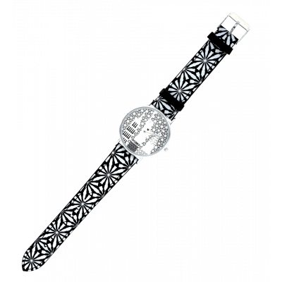 Montre - Watch My Town