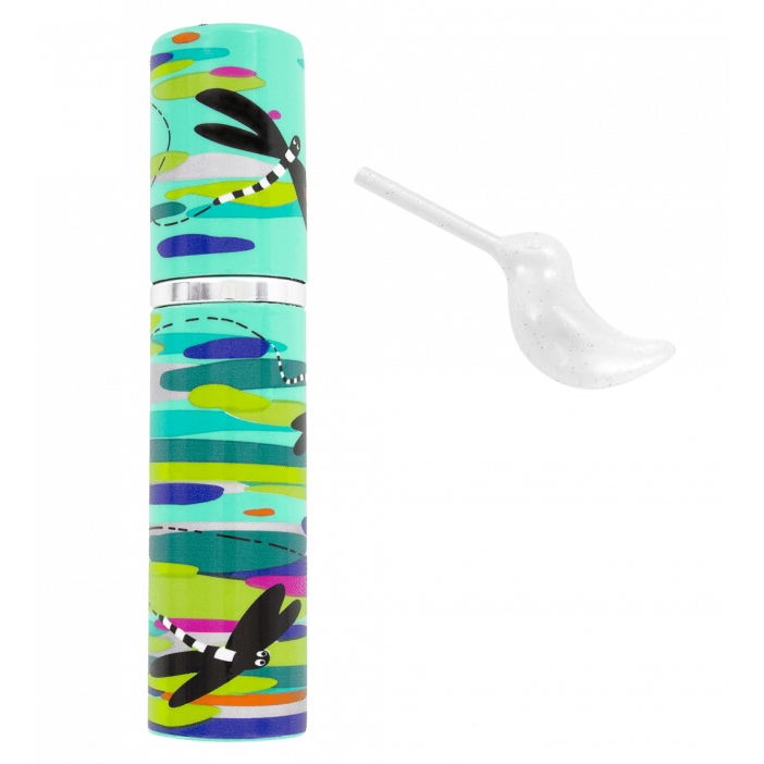Vaporisateur de parfum de sac - Flairy Reflet