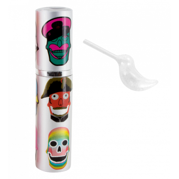 Vaporisateur de parfum de sac - Flairy Skull 3