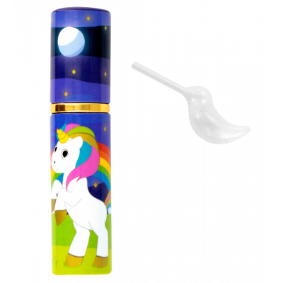 Porta profumo da viaggio - Flairy - Unicorno