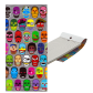 Magnetischer Notizblock - Heft Formalist