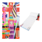 Magnetic memo block - Notebook Formalist Bonn