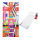 Bloc note magnétique - Carnet Formalist City