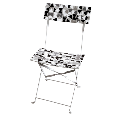 Chaise pliante - Garden Paradise
