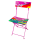 Folding chair - Garden Paradise
