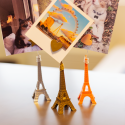 Seconde Chance - Porte photo pince - Eiffel