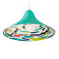 Lampe suspension - Globe Trotter C2 Scale