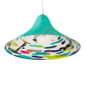 Lampe suspension - Globe Trotter C2
