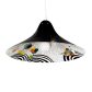 Lampe suspension - Globe Trotter C2