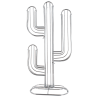  Argent