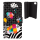 Coque à clapet pour iPhone 6, 6S, 7, 8 - Iwallet