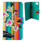 Custodia a portafoglio per iPhone 6, 6S, 7, 8 - Iwallet Eye