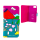 Coque à clapet pour iPhone 6, 6S, 7, 8 - Iwallet
