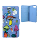 Flap cover/wallet case for iPhone 6, 6S, 7, 8 - Iwallet Scale