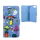 Coque à clapet pour iPhone 6, 6S, 7, 8 - Iwallet