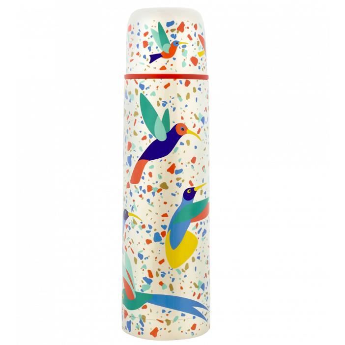 Borraccia termica 50 cl - Keep Cool Colibris