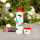 Bouteille thermos isotherme 50 cl - Keep Cool