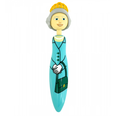 Penna retrattile - Royal Pen