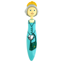Penna retrattile - Royal Pen Harry