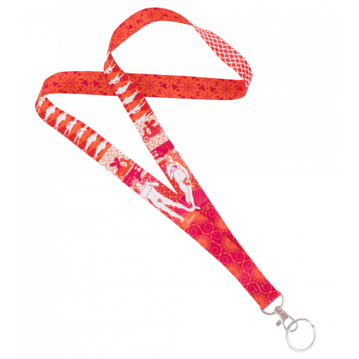 Keep Me Tight City - Strap Firenze Keep Me Tight City - Strap Firenze