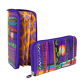 Wallet - Voyage Skull 3