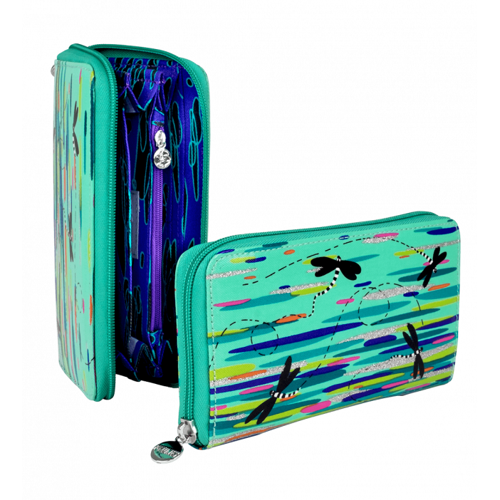 Brieftasche - Voyage