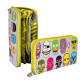 Wallet - Voyage Estampe