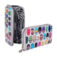 Wallet - Voyage Estampe