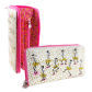 Wallet - Voyage Estampe