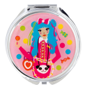 Pocket mirror - Lady Look