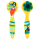 Brosse nettoyante visage - Pretty Lady