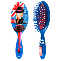 Petite brosse à cheveux - Ladypop Small Enfants
