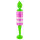Brosse adhésive pour vêtements - Sticky The Kid