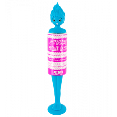 Brosse adhésive pour vêtements - Sticky The Kid