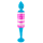 Brosse adhésive pour vêtements - Sticky The Kid