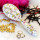 Hairbrush - Ladypop Large