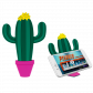 Porta telefono - Ani-stand Octopus