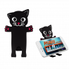  Katze