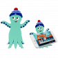  Octopus