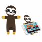 Support téléphone bureau - Ani-stand Koala