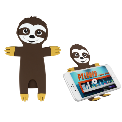 Phone holder - Ani-stand - Sloth