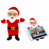  Santa