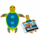 Porta telefono - Ani-stand Octopus
